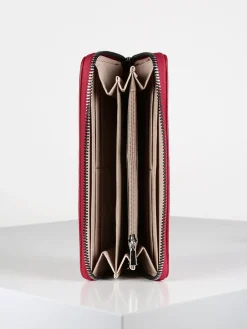 Coveri Contemporary Portafoglio donna rettangolare