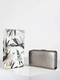 Coveri Contemporary Portafoglio donna rettangolare