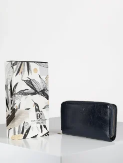 Coveri Contemporary Portafoglio donna rettangolare
