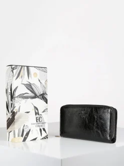 Coveri Contemporary Portafoglio donna rettangolare