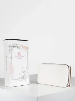 Coveri Contemporary Portafoglio donna rettangolare