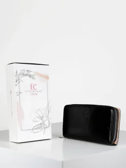 Coveri Contemporary Portafoglio donna rettangolare