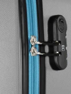 Coveri Contemporary Trolley grande rigido