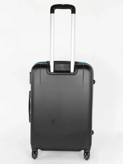 Coveri Contemporary Trolley medio rigido