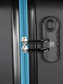 Coveri Contemporary Trolley medio rigido