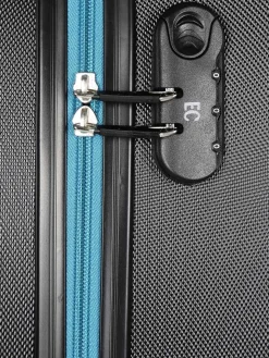 Coveri Contemporary Trolley grande rigido
