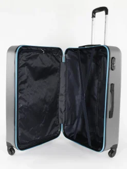 Coveri Contemporary Trolley medio rigido