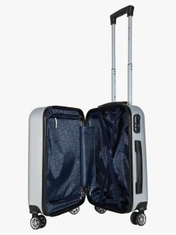 Coveri Contemporary Valigia piccola rigida 4 ruote