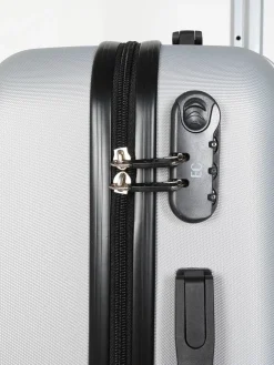 Coveri Contemporary Valigia piccola rigida 4 ruote