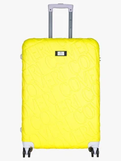 Coveri Contemporary Valigia grande rigida 4 ruote