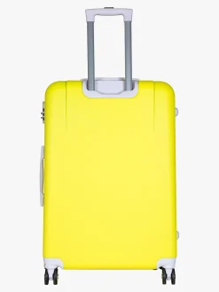 Coveri Contemporary Valigia grande rigida 4 ruote