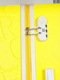 Coveri Contemporary Valigia grande rigida 4 ruote