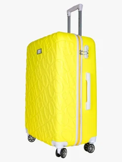 Coveri Contemporary Valigia grande rigida 4 ruote