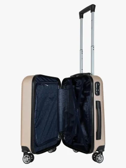 Coveri Contemporary Valigia piccola rigida 4 ruote