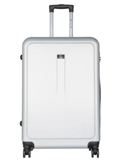 Coveri Contemporary Valigia grande rigida 4 ruote