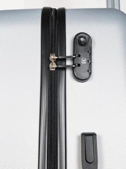 Coveri Contemporary Valigia grande rigida 4 ruote