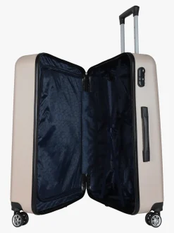 Coveri Contemporary Valigia grande rigida 4 ruote