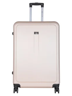 Coveri Contemporary Valigia grande rigida 4 ruote
