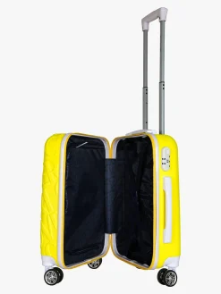 Coveri Contemporary Valigia piccola rigida 4 ruote