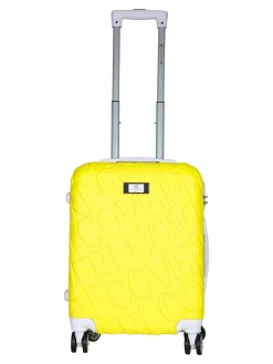 Coveri Contemporary Valigia piccola rigida 4 ruote