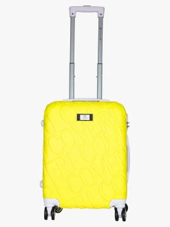 Coveri Contemporary Valigia piccola rigida 4 ruote