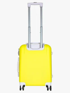 Coveri Contemporary Valigia piccola rigida 4 ruote