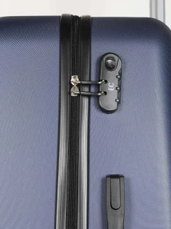 Coveri Contemporary Valigia grande rigida 4 ruote