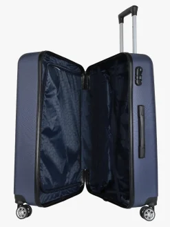 Coveri Contemporary Valigia grande rigida 4 ruote