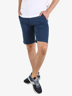 Coveri Moving Bermuda da uomo in cotone
