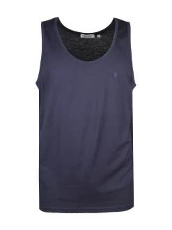 Coveri Moving Canotta girocollo da uomo in cotone