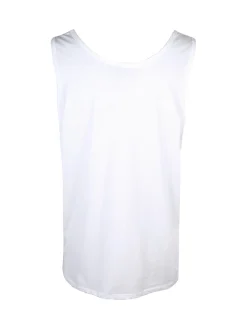 Coveri Moving Canotta girocollo da uomo in cotone