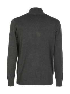 Coveri Moving Cardigan uomo in maglia con zip