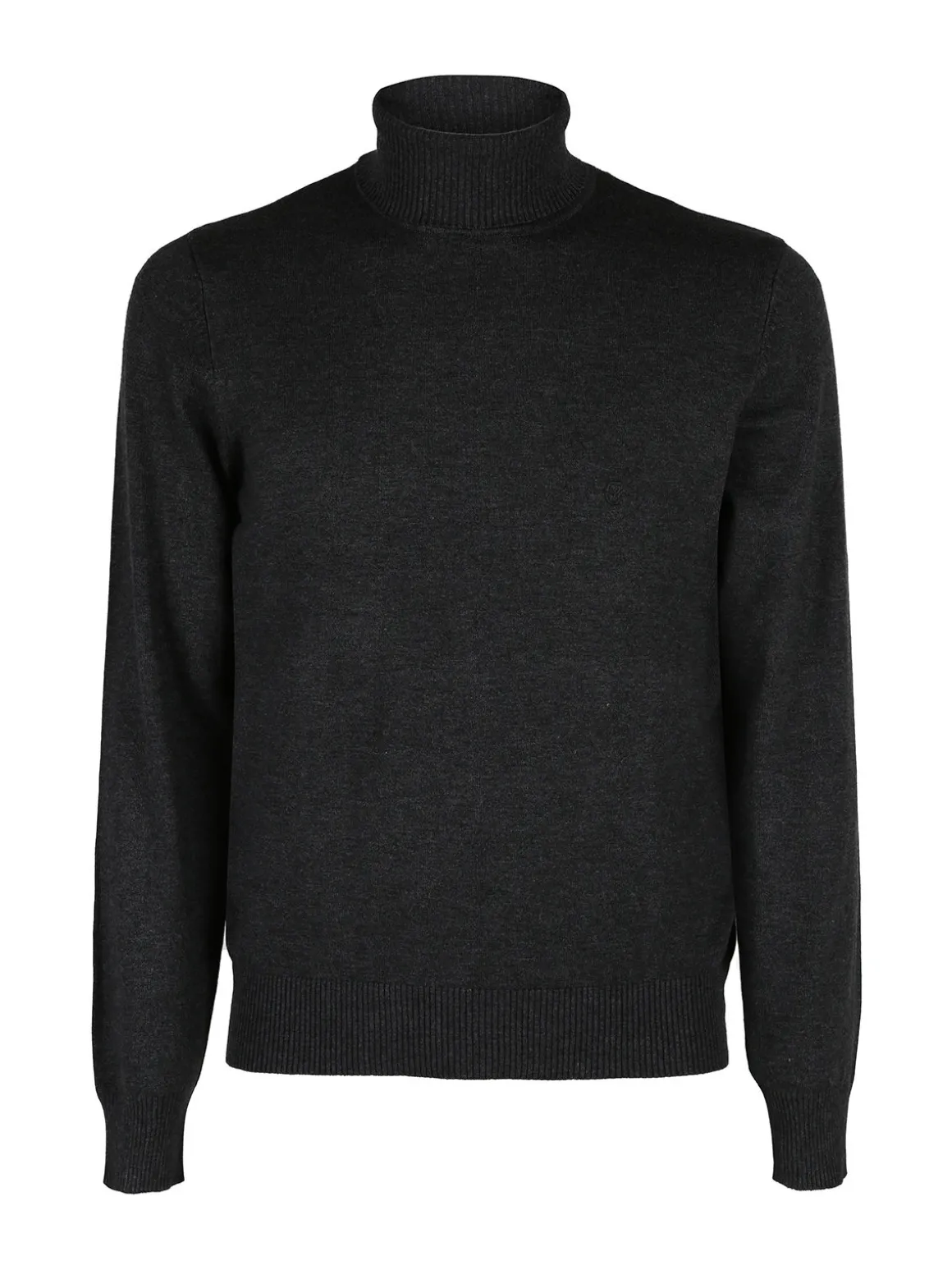 Coveri Moving Dolcevita da uomo in maglia