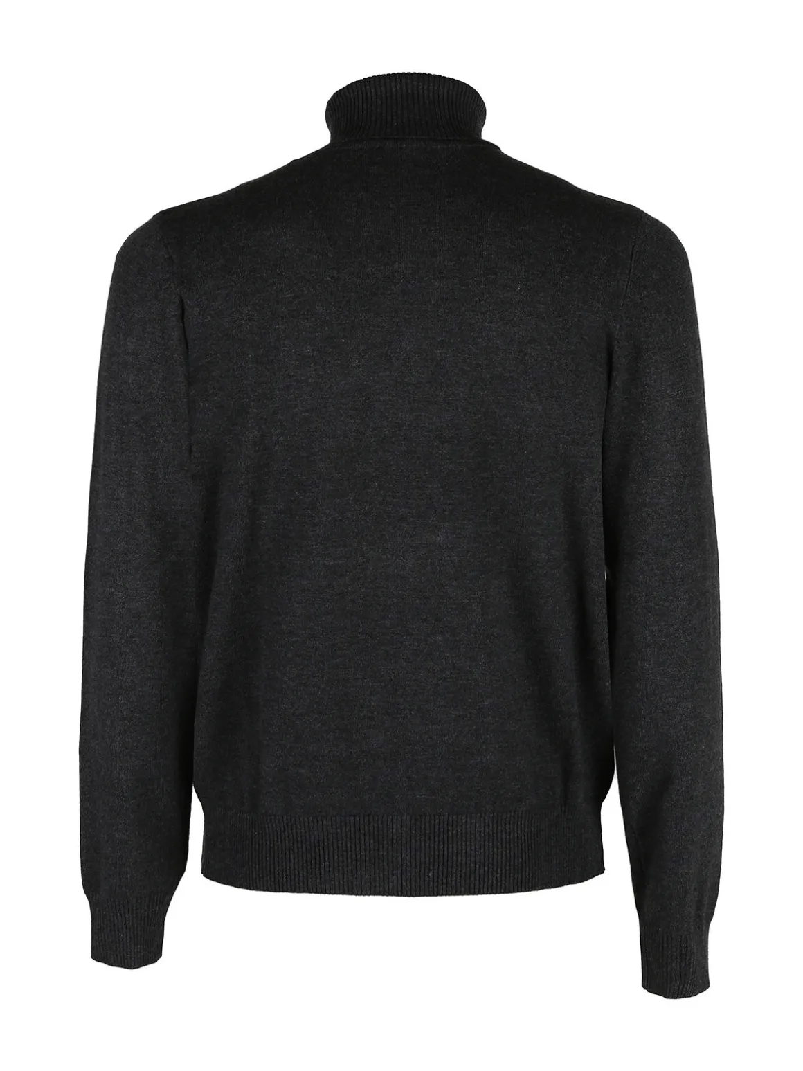 Coveri Moving Dolcevita da uomo in maglia