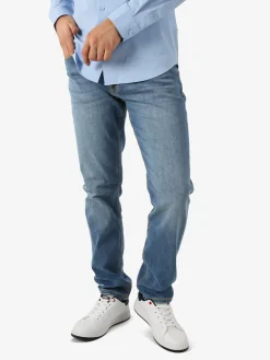 Coveri Moving Jeans uomo regular fit - jeans