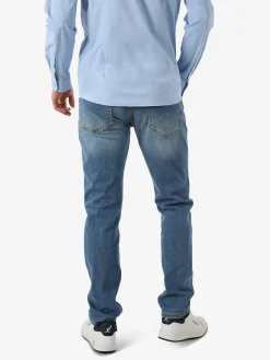 Coveri Moving Jeans uomo regular fit - jeans
