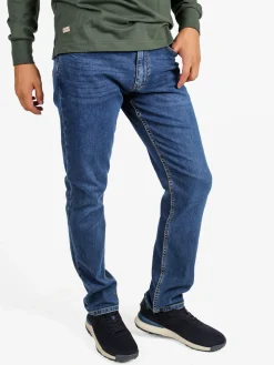 Coveri Moving Jeans uomo regular fit - jeans