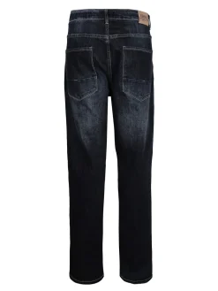 Coveri Moving Jeans uomo regular fit taglie forti