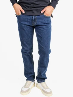 Coveri Moving Jeans uomo regular fit - jeans