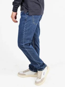 Coveri Moving Jeans uomo regular fit - jeans