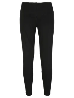 Coveri Moving Leggings donna in cotone