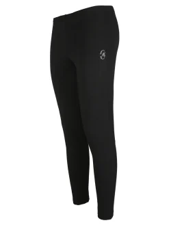 Coveri Moving Leggings donna in cotone