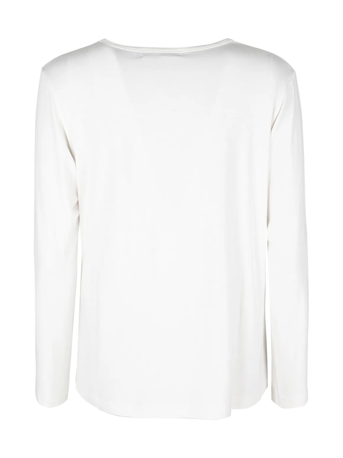 Coveri Moving Maglia girocollo da donna con stampa