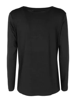 Coveri Moving Maglia girocollo da donna con stampa