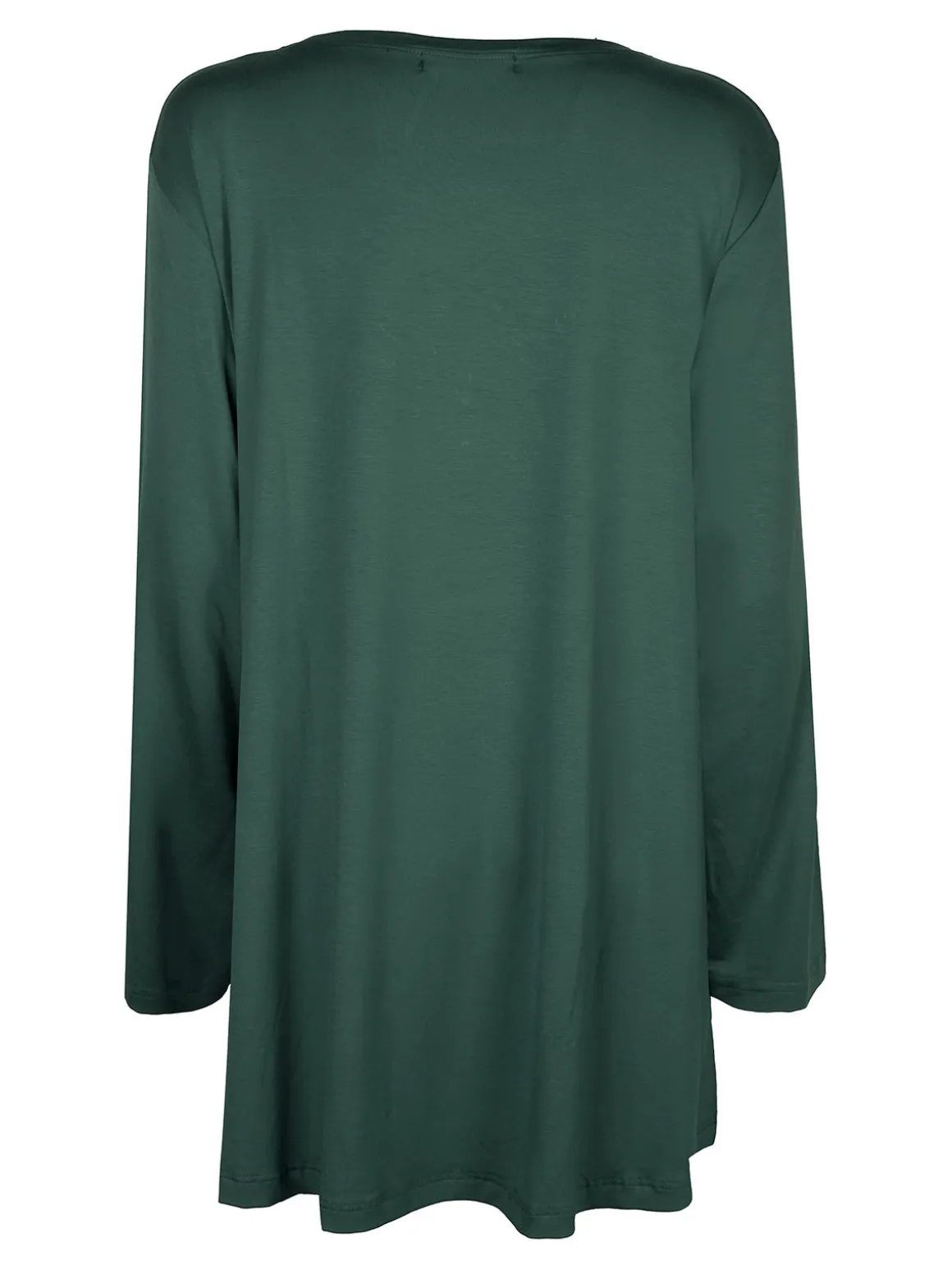 Coveri Moving Maxi maglia donna con strass taglie forti