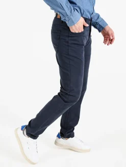 Coveri Moving Pantaloni da uomo in cotone