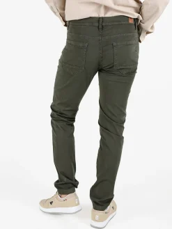 Coveri Moving Pantaloni da uomo in cotone