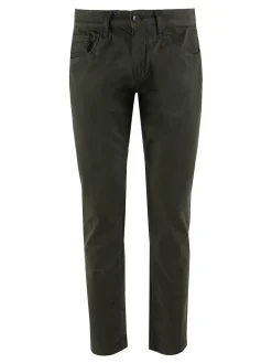 Coveri Moving Pantaloni da uomo in cotone