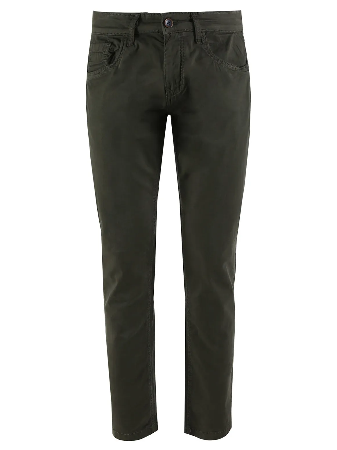 Coveri Moving Pantaloni da uomo in cotone