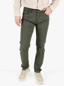 Coveri Moving Pantaloni da uomo in cotone